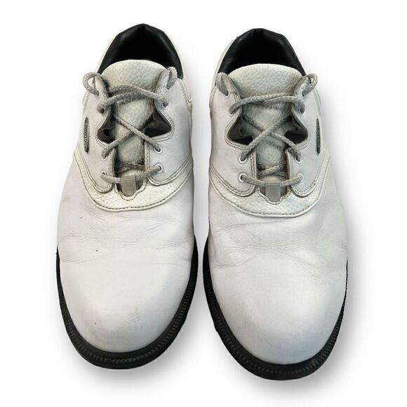 FootJoy Golf Shoes Size 11 - Picture 4 of 10
